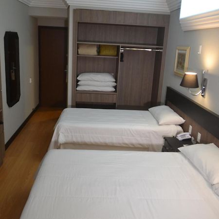 Premium Vila Velha Ponta Grossa Ponta Grossa  Exterior photo