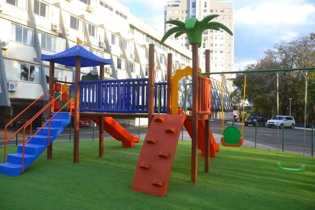 Premium Vila Velha Ponta Grossa Ponta Grossa  Exterior photo