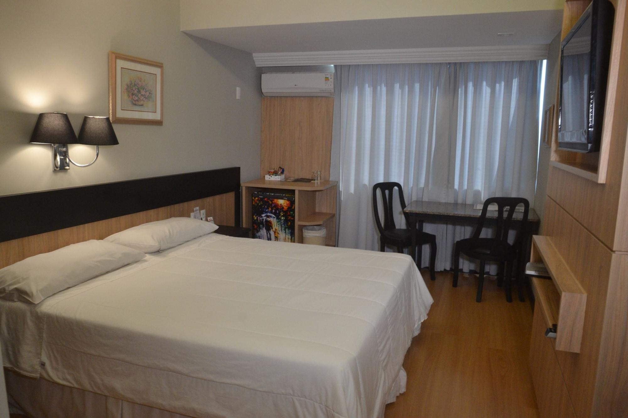 Premium Vila Velha Ponta Grossa Ponta Grossa  Exterior photo
