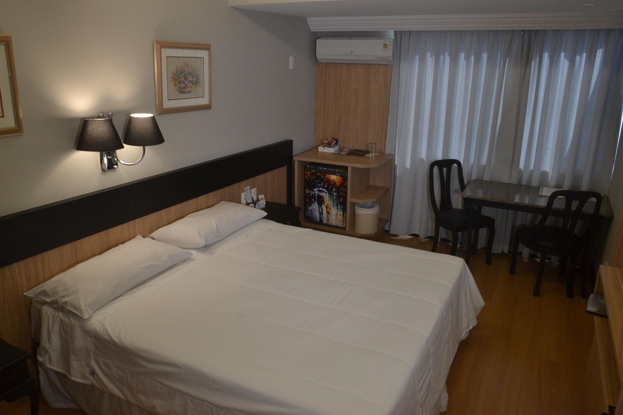Premium Vila Velha Ponta Grossa Ponta Grossa  Exterior photo