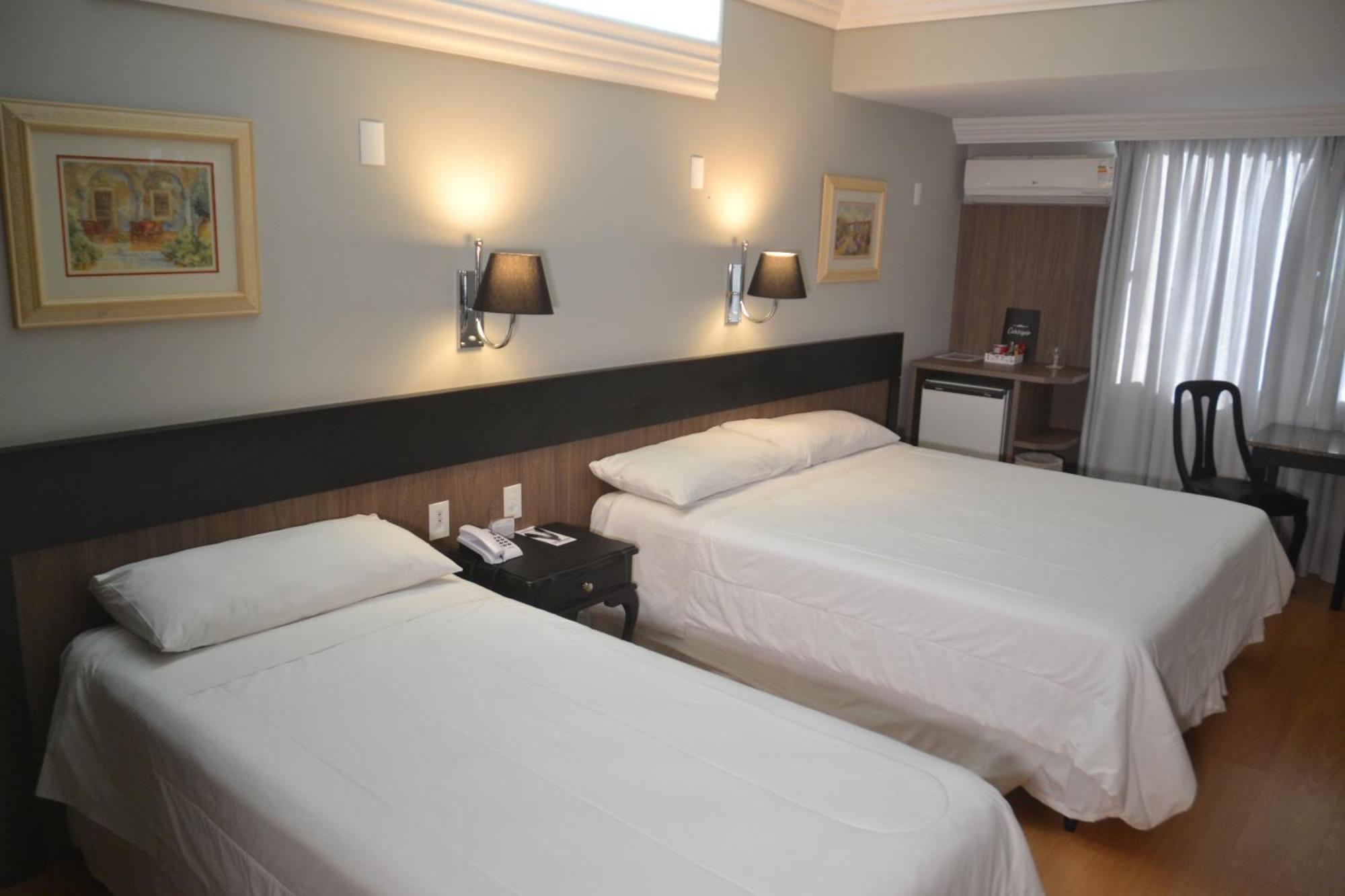 Premium Vila Velha Ponta Grossa Ponta Grossa  Exterior photo