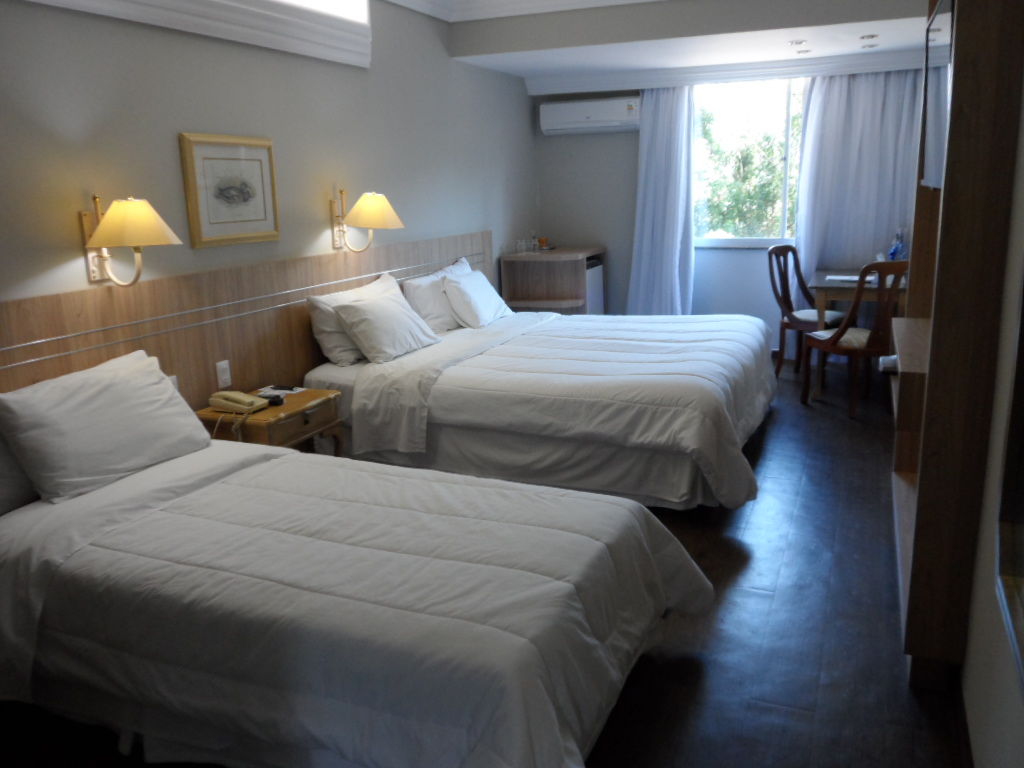 Premium Vila Velha Ponta Grossa Ponta Grossa  Exterior photo